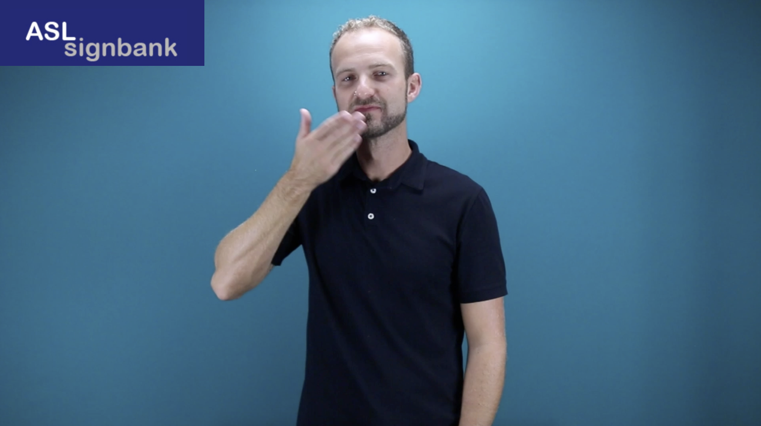Republic Asl Sign for CZECH-REPUBLIC