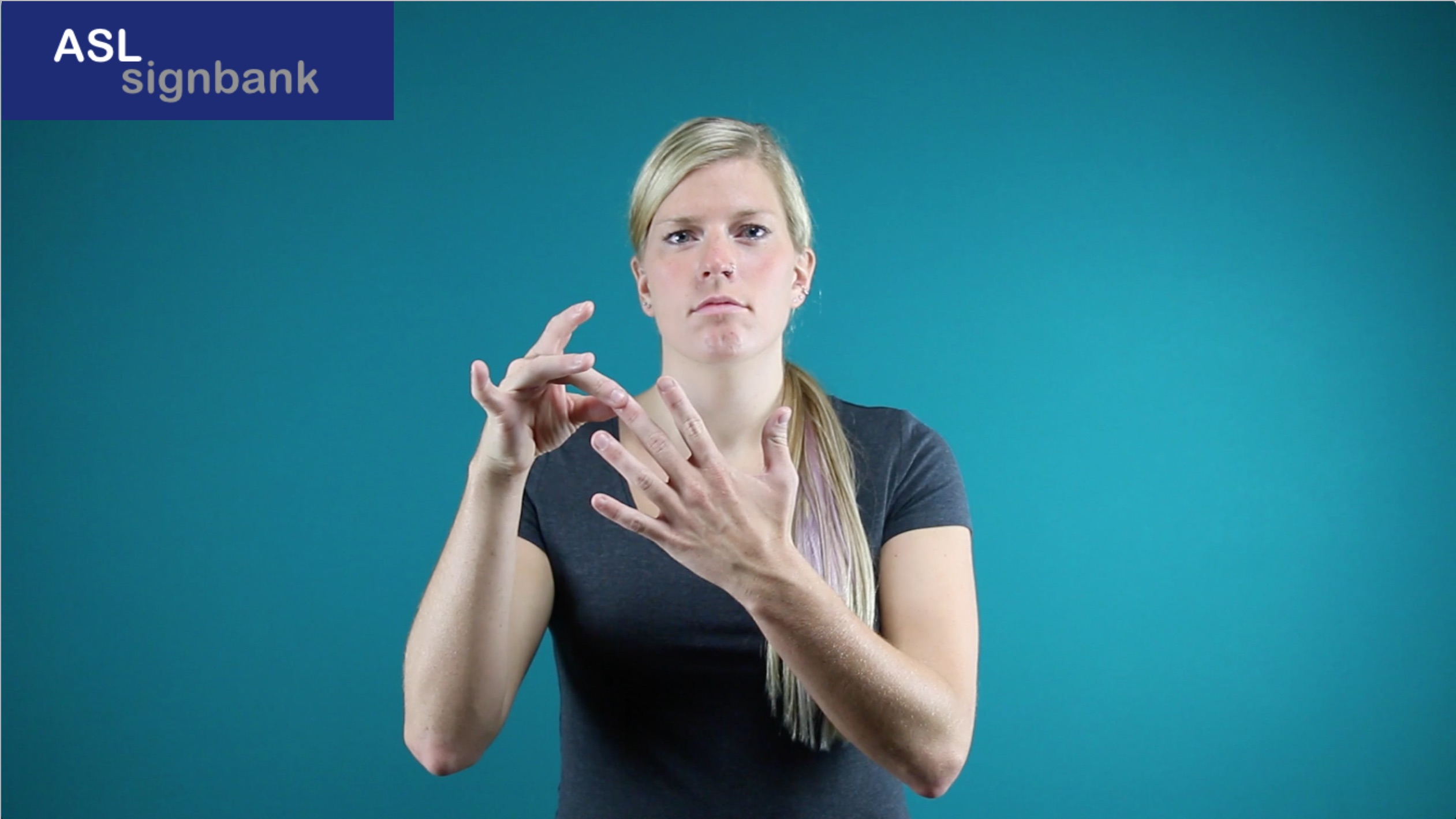 Sign For SPECIAL sign-for-special